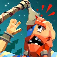 Cover Image of AXE.IO 1.6.3 Apk + Mod Money for Android