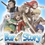 Cover Image of Adventure Bar Story v1.7.2 MOD APK (Unlimited Money)