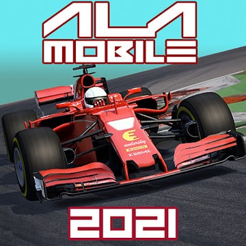 Cover Image of Ala Mobile GP v3.1.1 MOD APK + OBB (Paid Features Unlocked) Download