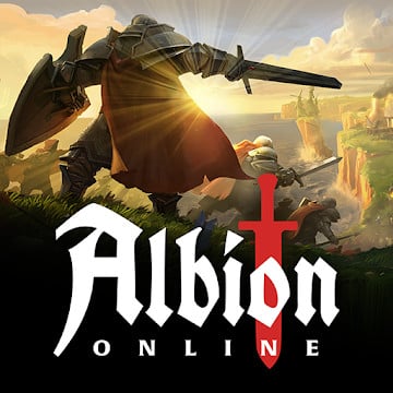 Cover Image of Albion Online v1.18.110.204707 APK