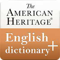 Cover Image of American Heritage English Plus 11.1.555 (Premium) Apk + Data Android