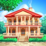 Cover Image of Anna's Garden v1.21.2 MOD APK (Unlimited Money)