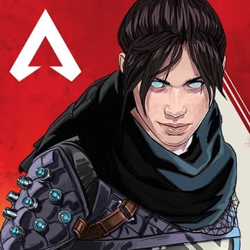 Cover Image of Apex Legends Mobile v0.6.5468.8993 APK + OBB