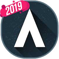 Cover Image of Apolo Launcher: Boost, theme, wallpaper, hide apps 1.1.27 Ad-Free Apk