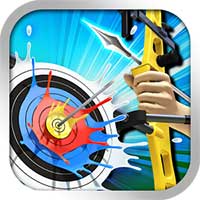Cover Image of Archer Champion 2.3.4 Apk Mod for Android