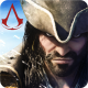 Cover Image of Assassin's Creed Pirates MOD APK 2.9.1 (Unlimited Gold)