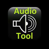 Cover Image of AudioTool Pro Mod Apk 8.4.2 (Premium) for Android‏