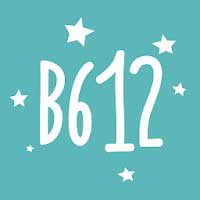 Cover Image of B612 MOD APK 11.3.15 (Full Premium) for Android