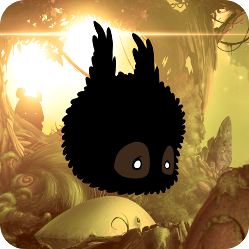 Cover Image of BADLAND v3.2.0.66 MOD APK + OBB (Unlocked All) Download for Android