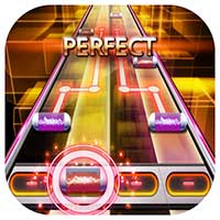 Cover Image of BEAT MP3 2.0 – Rhythm Game 2.5.0 Apk Mod Android