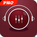 Cover Image of Bass Booster Pro v1.3.4 APK (Paid)