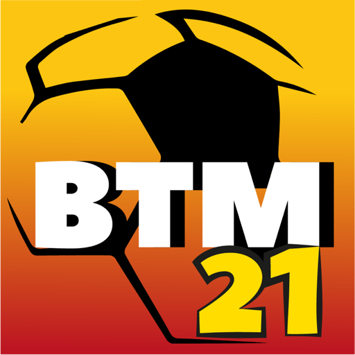 Cover Image of Be the Manager 2021 v2.1.4 MOD APK (Unlimited Money)