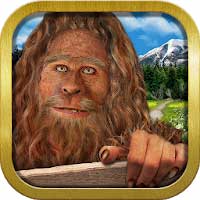 Cover Image of Bigfoot Quest 1.3 Apk + Data for Android