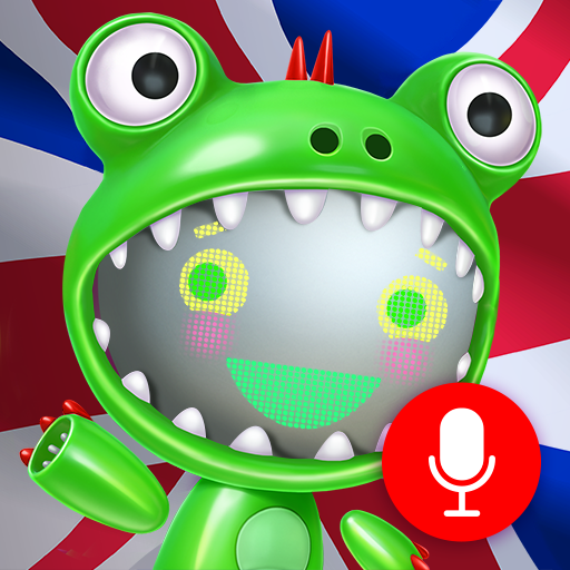 Cover Image of Buddy.ai: English for Kids v2.87.2 MOD APK (All Unlocked)