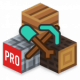 Cover Image of Builder PRO for Minecraft PE MOD APK 15.3.0 (Full)
