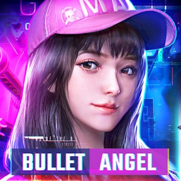 Cover Image of Bullet Angel v1.5.11.02 MOD APK