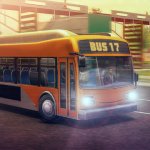 Cover Image of Bus Simulator 17 v2.0.0 APK + MOD (Unlimited Money/XP)