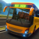 Cover Image of Bus Simulator Original MOD APK 3.8 (Unlimited Money)
