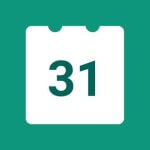 Cover Image of Calendar v18.7 APK + MOD (Pro Unlocked)