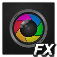 Cover Image of Camera ZOOM FX Premium 6.2.8 APK for Android