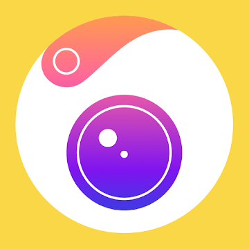 Cover Image of Camera360 v9.9.14 APK + MOD (Unlocked All Effects/VIP)