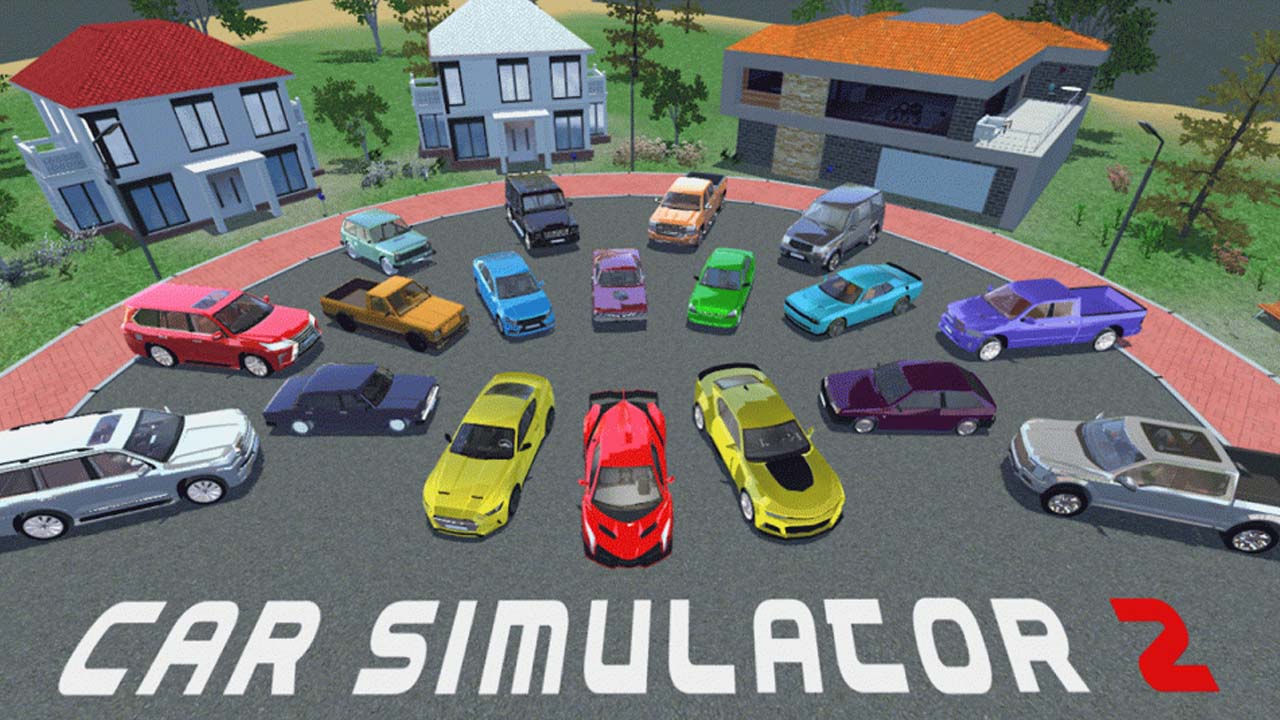 610 Collections Car Simulator 2 Mod Apk Moddroid Best