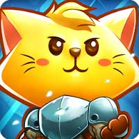 Cover Image of Cat Quest 1.2.2 Apk + Mod Money for Android