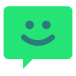 Cover Image of Chomp SMS v9.18 b9091860 MOD APK (Premium Unlocked)