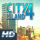 Cover Image of City Island 4 MOD APK v3.2.3 (Unlimited Money)