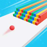 Cover Image of Color Bump 3D 3.9.1 Apk + Mod (Unlocked / Coins) for Android