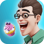 Cover Image of Cooking Confidential v1.4.1 APK + OBB (MOD, Unlimited Money)