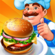 Cover Image of Cooking Craze MOD APK 1.86.0 (Unlimited Money)