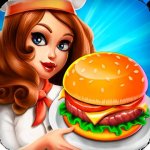 Cover Image of Cooking Fest v1.102 MOD APK (Unlimited Money)