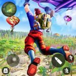 Cover Image of Cover Hunter v1.8.48 MOD APK (God Mode, One Hit, Ammo)