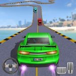 Cover Image of Crazy Car Driving v1.37 MOD APK (Speed Game)