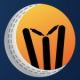 Cover Image of Cricket Mazza 11 MOD APK v2.61 (Premium Unlocked)