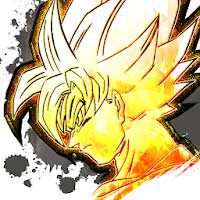 Cover Image of DRAGON BALL LEGENDS 2.8.1 Apk + Mod (High Damage) Android