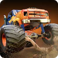 Cover Image of Death Climb Racing 1.1.2 Apk + Mod Money for Android