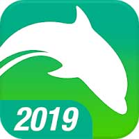 Cover Image of Dolphin – Best Web Browser 12.2.5 Apk + (MOD) + Addons + Skins
