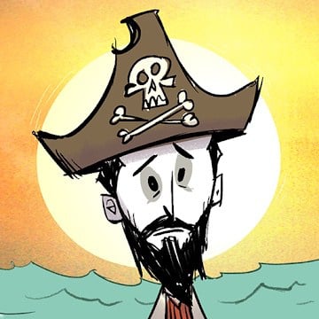 Cover Image of Don’t Starve: Shipwrecked v1.29 APK + MOD (MOD, Unlocked All/More) Download
