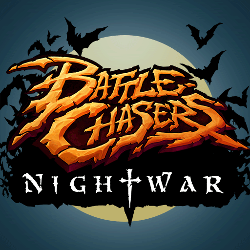 Cover Image of Download Battle Chasers: Nightwar v1.0.19 APK + OBB (MOD, One Hit/God Mode)