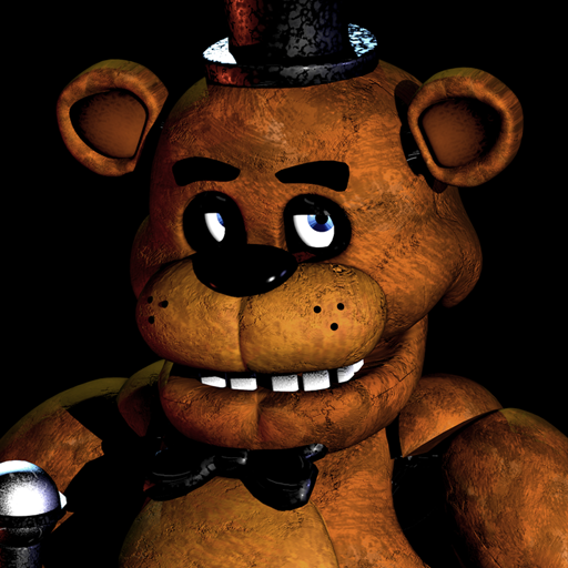 Cover Image of Download Five Nights at Freddy's APK + MOD v2.0.2 (All Unlocked)