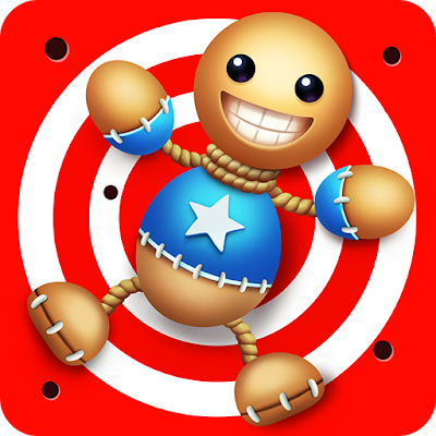 Cover Image of Download Kick the Buddy MOD APK v1.0.6 (Unlimited Money) for Android
