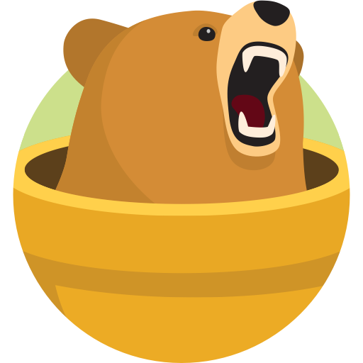 Cover Image of Download TunnelBear VPN v3.2.3 (MOD, Premium) for Android