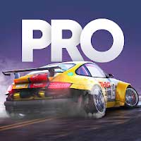 Cover Image of Drift Max Pro Mod Apk 2.4.96 (Money/Free Shopping) + Data Android