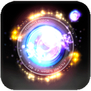 Cover Image of EYE CANDY CAMERA PHOTO EDITOR 7.6 Apk for Android