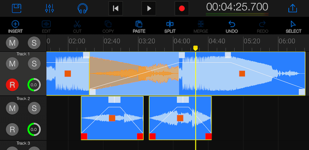 Cover Image of EZAudioCut-MT v1.9.10 MOD APK (Premium Unlocked)