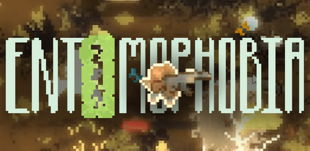 Cover Image of Entomophobia: Mobile v1.06.131 MOD APK (Unlimited Money, God Mode)