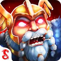 Cover Image of Epic Legendary Summoners 1.10.2.310 (Full) Apk for Android