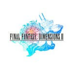 Cover Image of FINAL FANTASY DIMENSIONS II v1.0.5 MOD APK (God Mode)